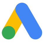 Google Ads, YouYube, Search, Display, Smart, Local.